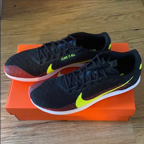 Nike Other - 🆕 Men’s or women’s Nike ZOOM RIVAL WAFFLE
